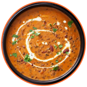 Daal Makhni
