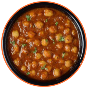 Chana Masala
