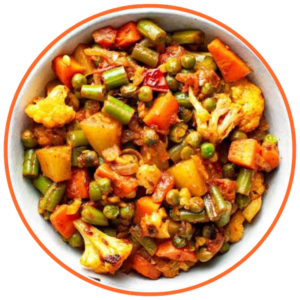 Mix Veggie